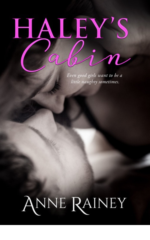 Cover image for book Haley's Cabin