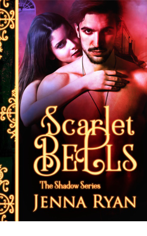 Cover image for book Scarlet Bells