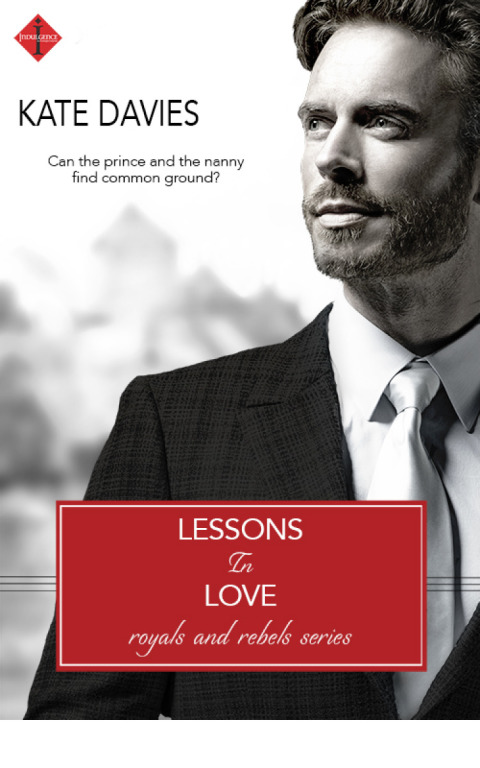 Cover image for book Lessons in Love