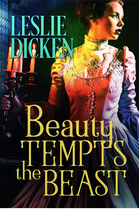 Cover image for book Beauty Tempts the Beast