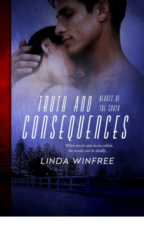 Cover image for book Truth and Consequences