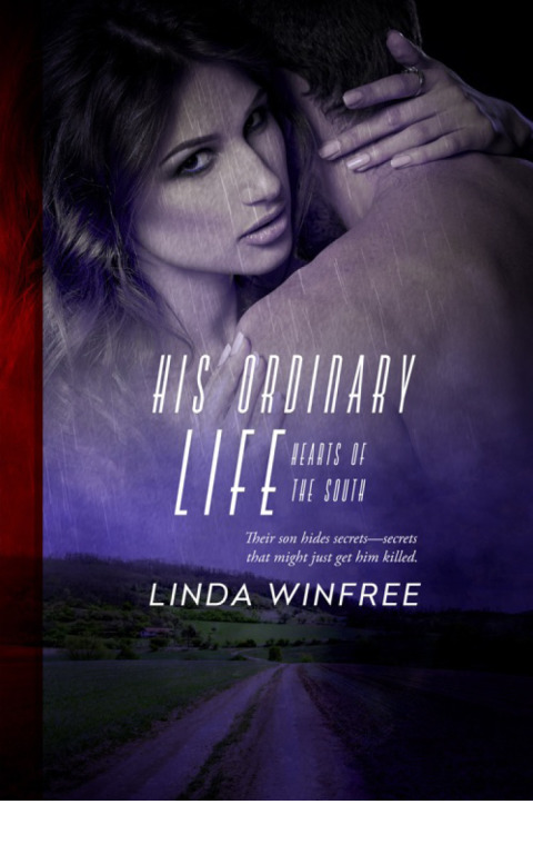 Cover image for book His Ordinary Life