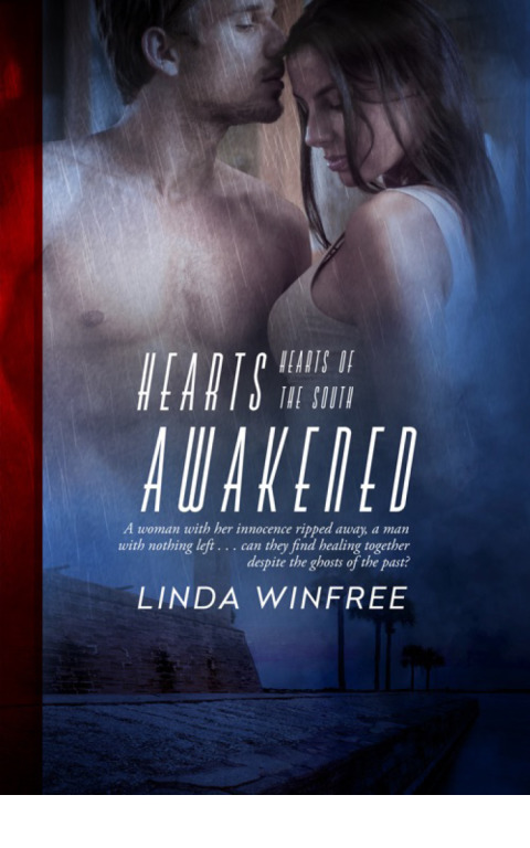 Cover image for book Hearts Awakened