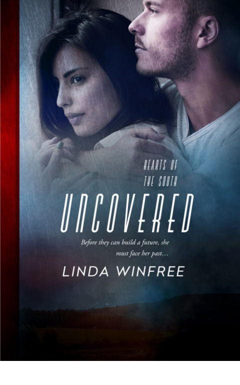 Cover image for book Uncovered