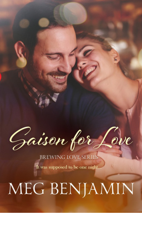 Cover image for book Saison for Love