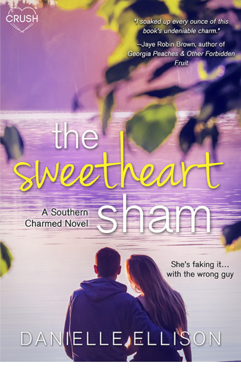 Cover image for book The Sweetheart Sham