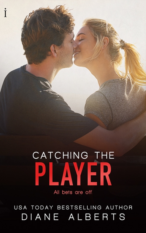 Cover image for book Catching the Player