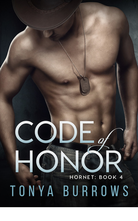 Cover image for book Code of Honor