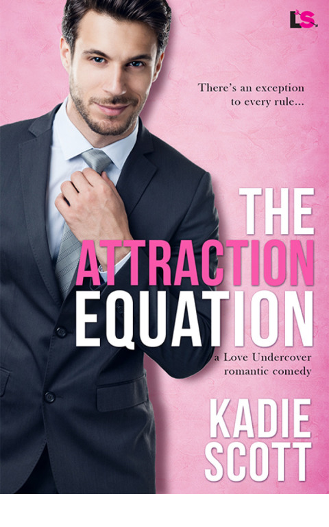 Cover image for book The Attraction Equation