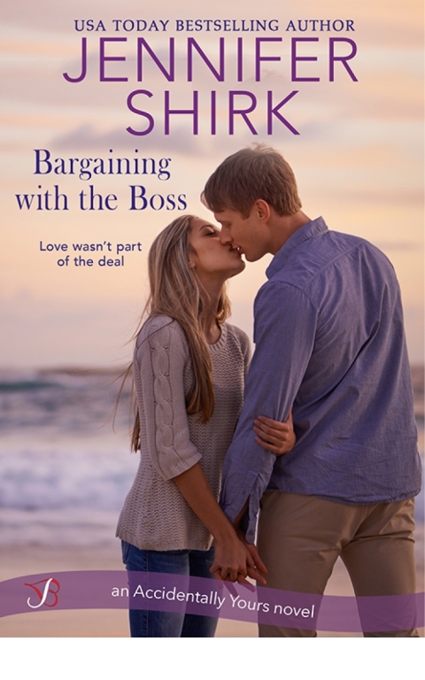 Cover image for book Bargaining with the Boss