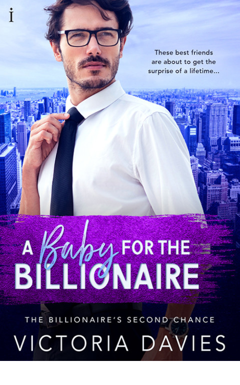Cover image for book A Baby for the Billionaire