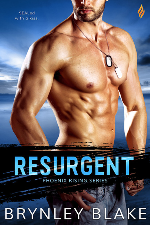 Cover image for book Resurgent