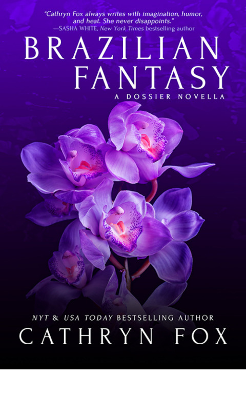 Cover image for book Brazilian Fantasy