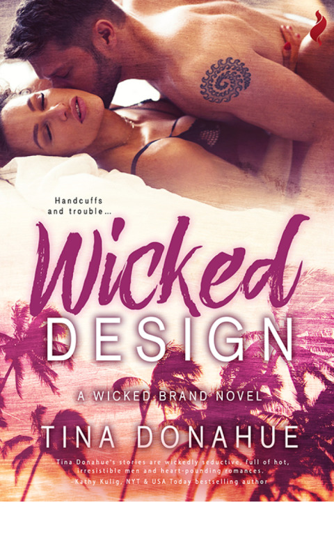 Cover image for book Wicked Design