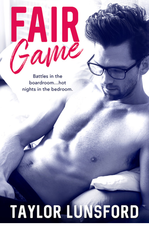Cover image for book Fair Game