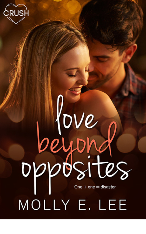 Cover image for book Love Beyond Opposites