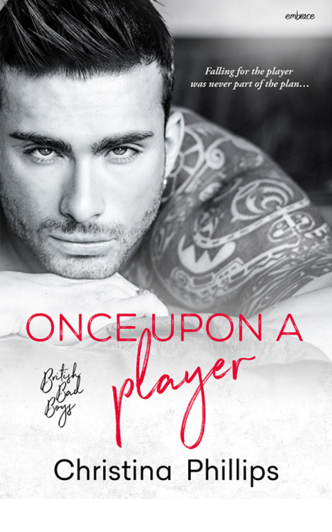 Cover image for book Once Upon A Player