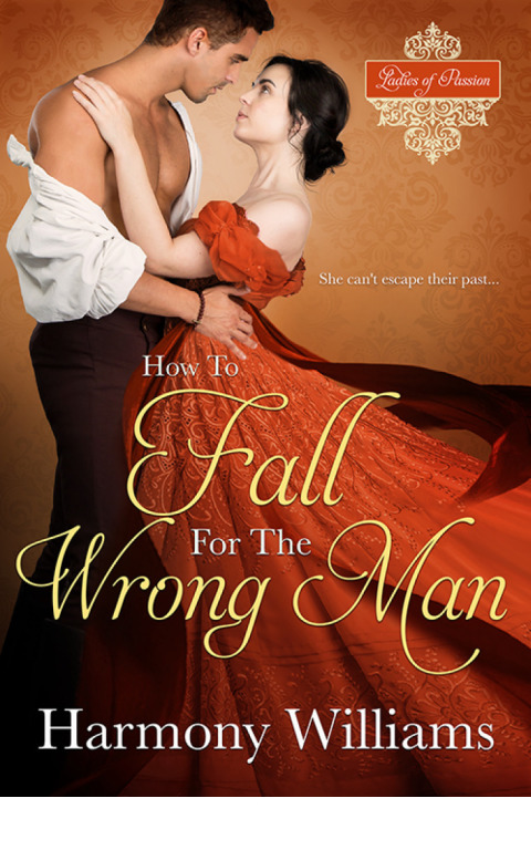 Cover image for book How to Fall for the Wrong Man