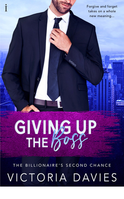 Cover image for book Giving Up the Boss