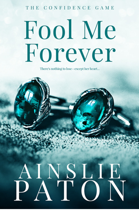 Cover image for book Fool Me Forever