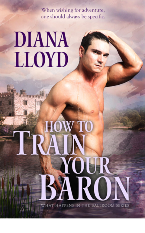 Cover image for book How to Train Your Baron