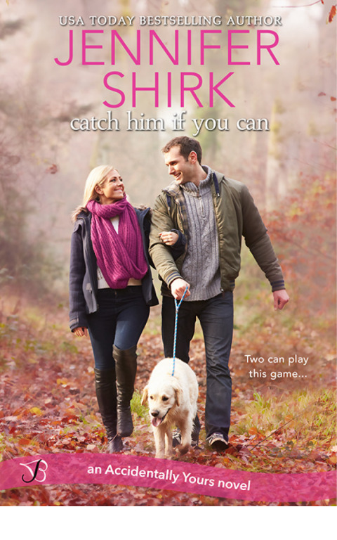 Cover image for book Catch Him If You Can