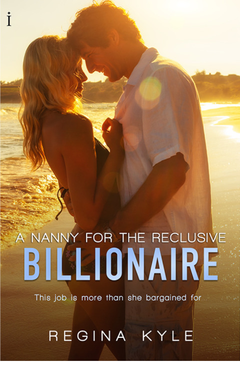 Cover image for book A Nanny for the Reclusive Billionaire (A Billionaire Popular Romance)