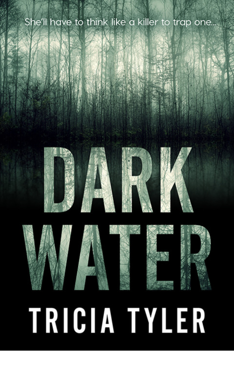 Cover image for book Dark Water