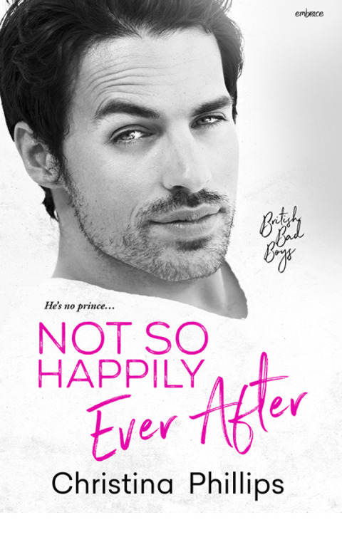 Cover image for book Not So Happily Ever After