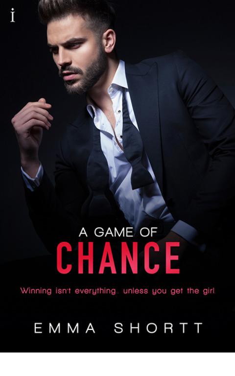 Cover image for book A Game of Chance