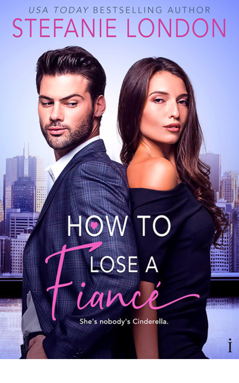 Cover image for book How to Lose a Fiancé