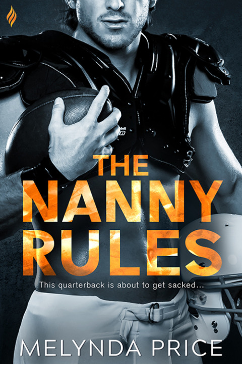 Cover image for book The Nanny Rules