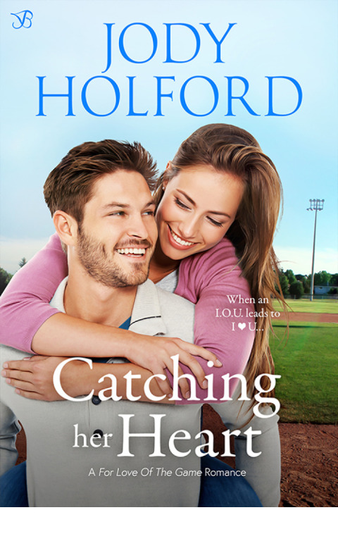 Cover image for book Catching Her Heart