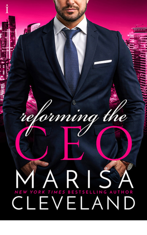 Cover image for book Reforming the CEO