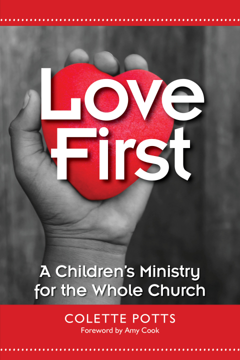 Love First 