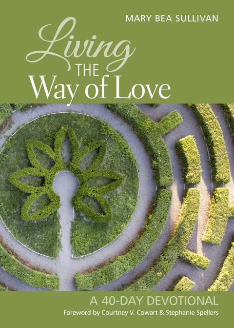 Living the Way of Love 
