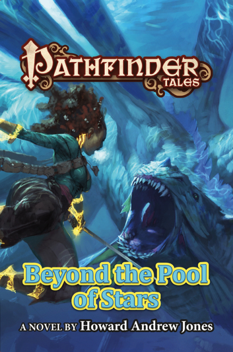Cover image for book Beyond the Pool of Stars