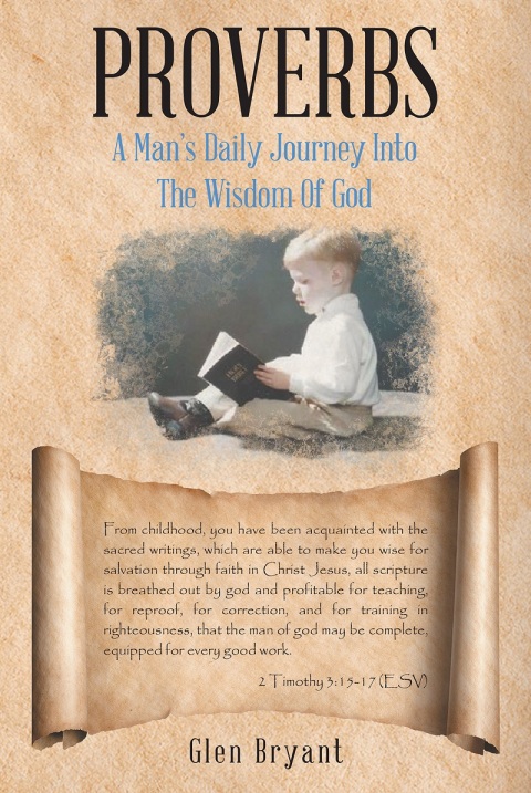Cover image for book PROVERBS