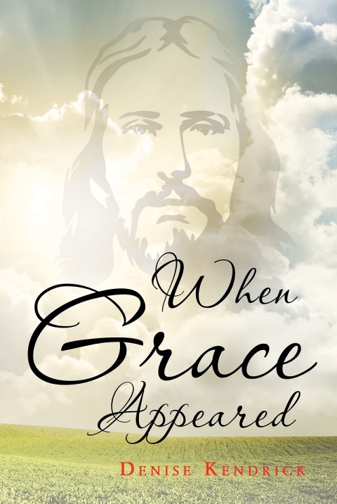 Cover image for book When Grace Appeared