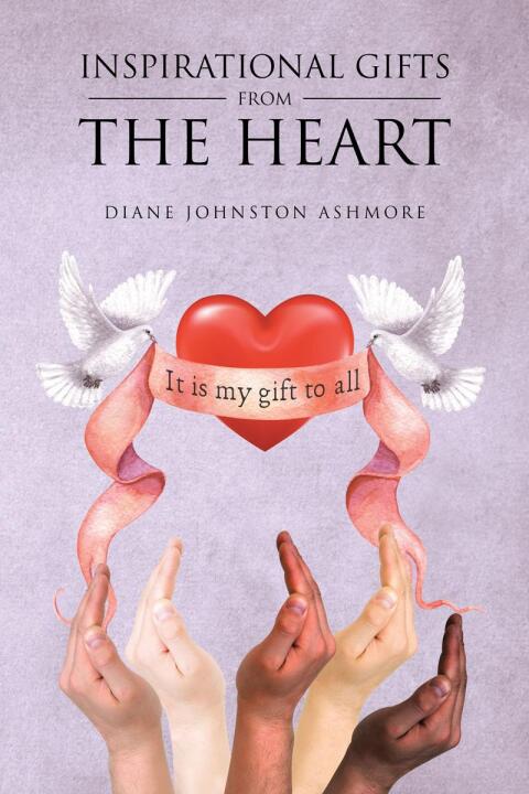 Cover image for book Inspirational Gifts from the Heart