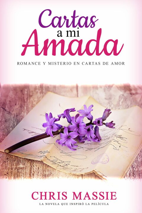 Cover image for book Cartas a mi Amada