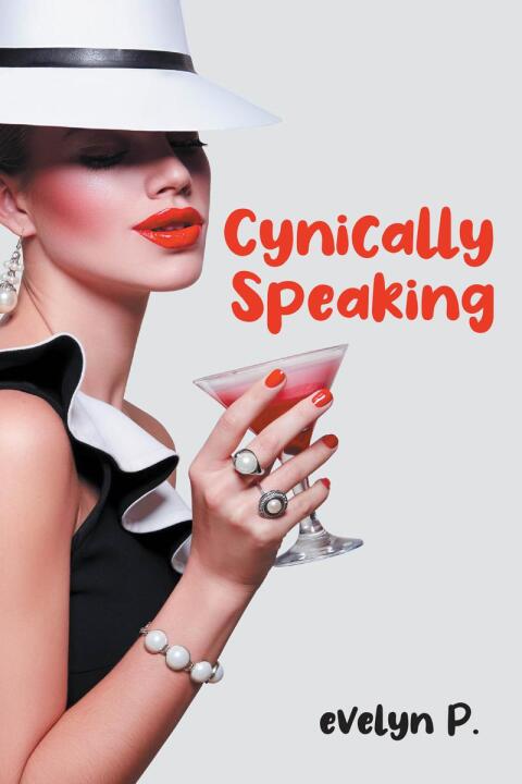 Cover image for book Cynically Speaking