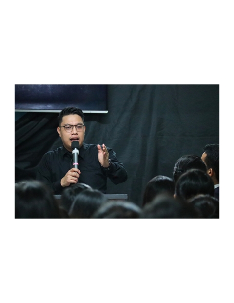 Cover image for book Public Speaking