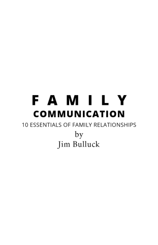 Family Communication