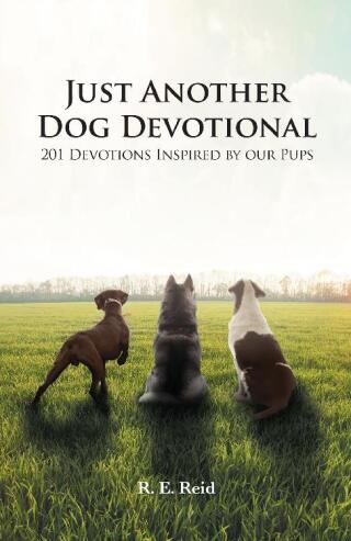 Just Another Dog Devotional