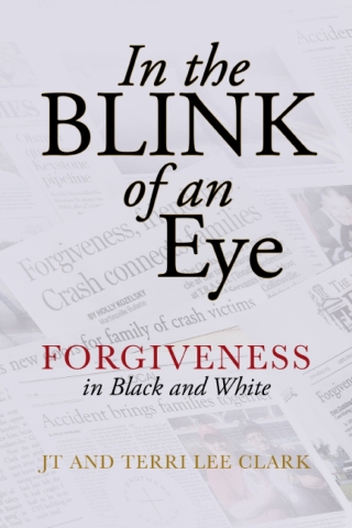 In the Blink of an Eye