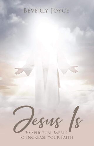 Jesus Is