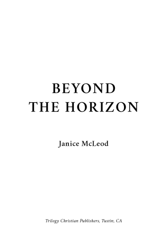 Beyond the Horizon