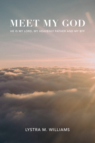 Meet My God