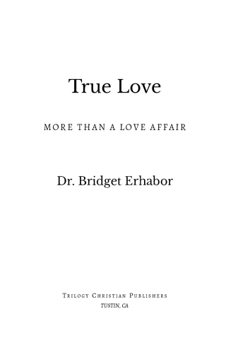 True Love